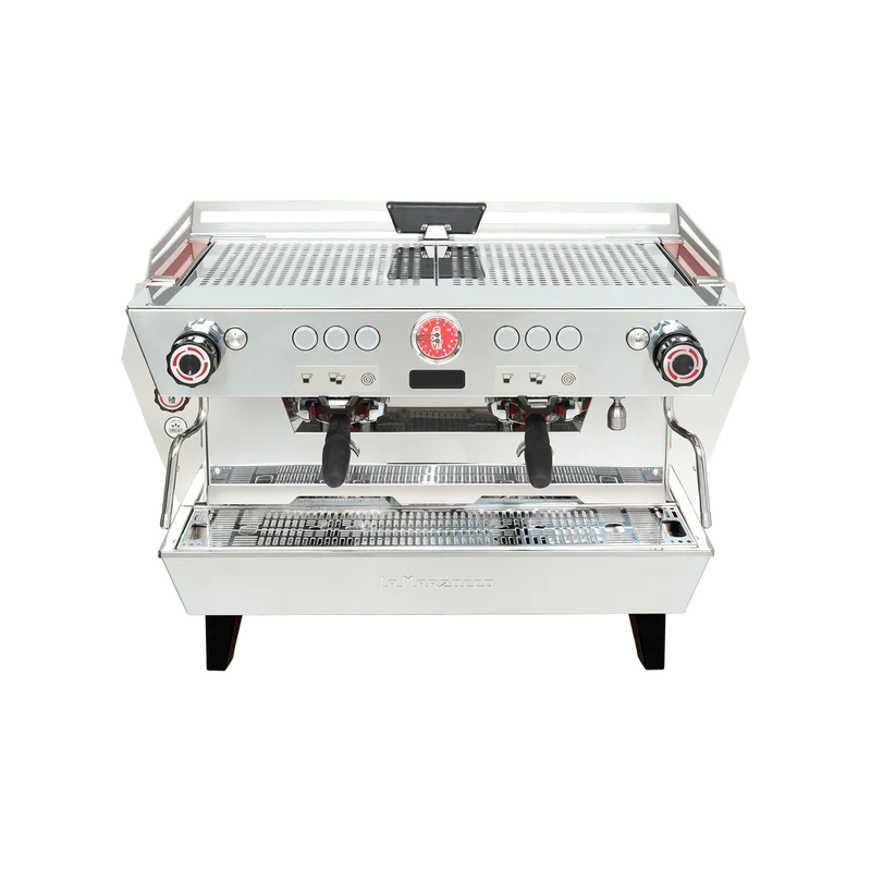 La Marzocco KB90 AV 2 Group mit integrierter Waage