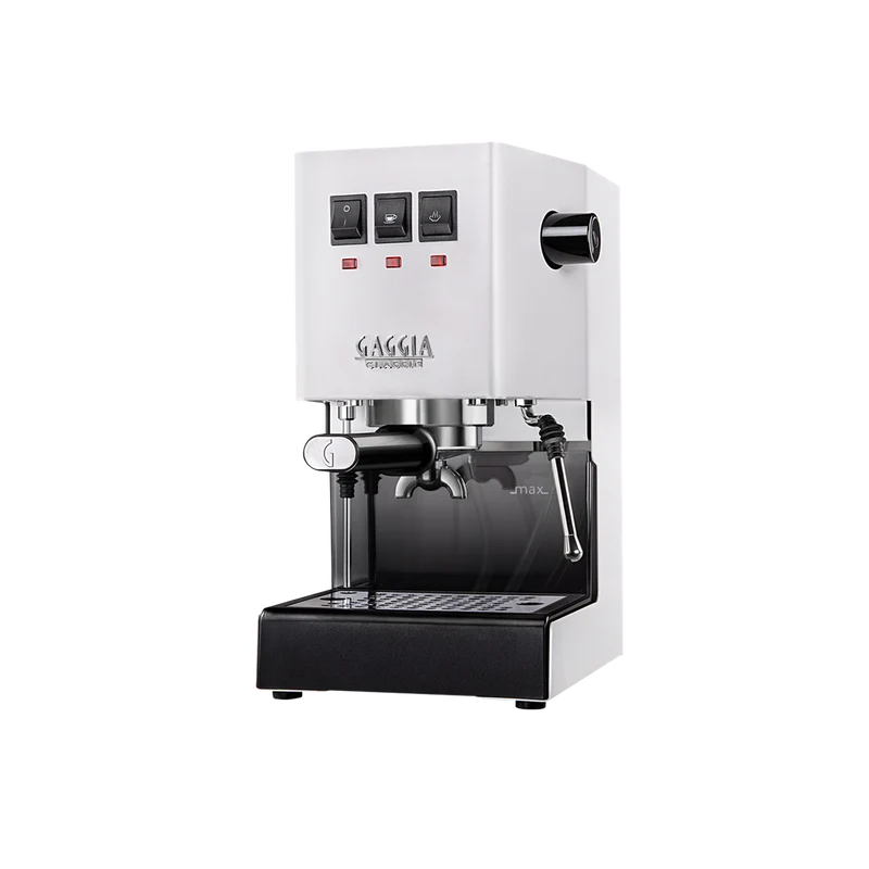 Gaggia Classic Evo Pro e24 Weiß (RI9481/13)