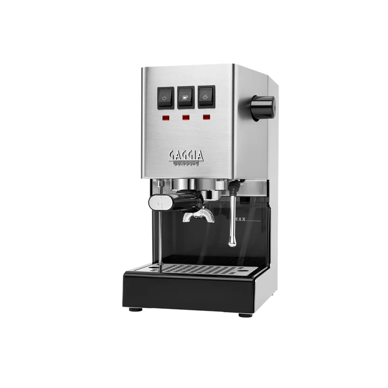 Gaggia Classic Evo Pro e24 Inox (RI9481/11)