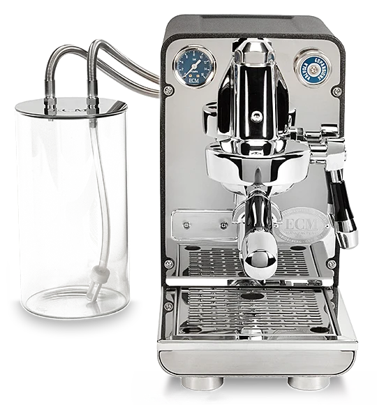 ECM Puristika anthrazit