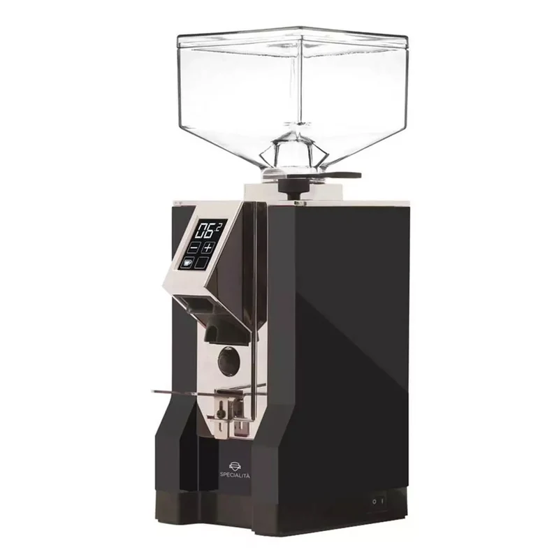 Eureka Mühle MIGNON SPECIALITÀ 55E 16CR (schwarz matt)
