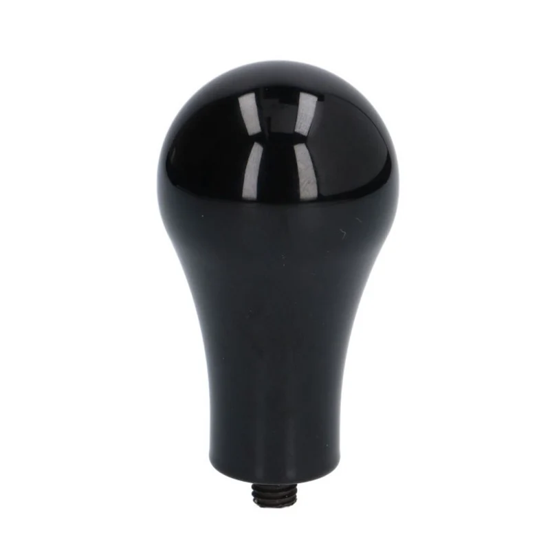 Tamper Griff Pop schwarz