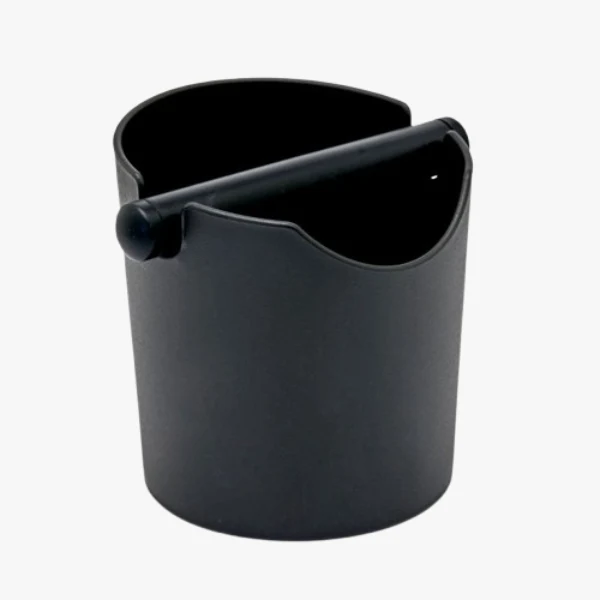 Rhino Coffee Gear Waste Tube Zwart