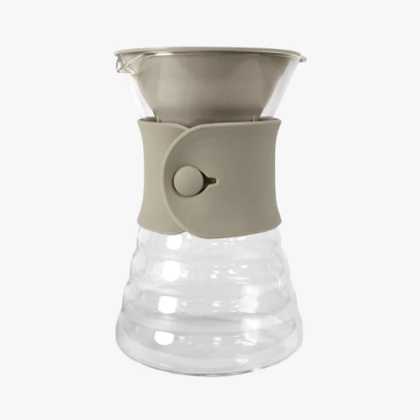 Hario V60 Drip Decanter 700ml