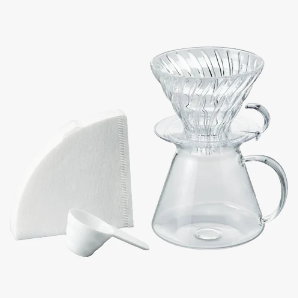 Hario V60 Brewing Kit