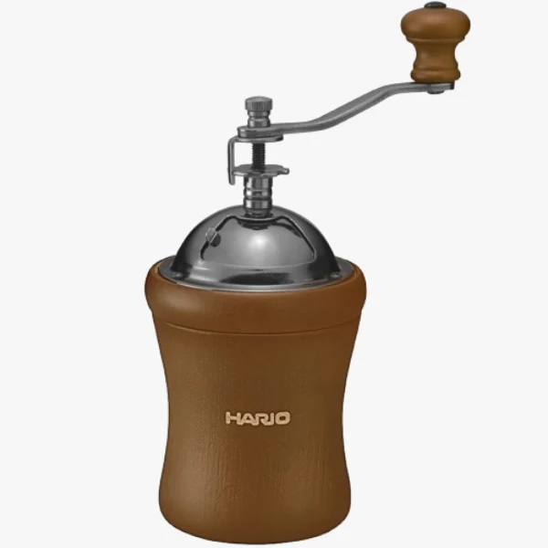 Hario Dome Koffiemolen