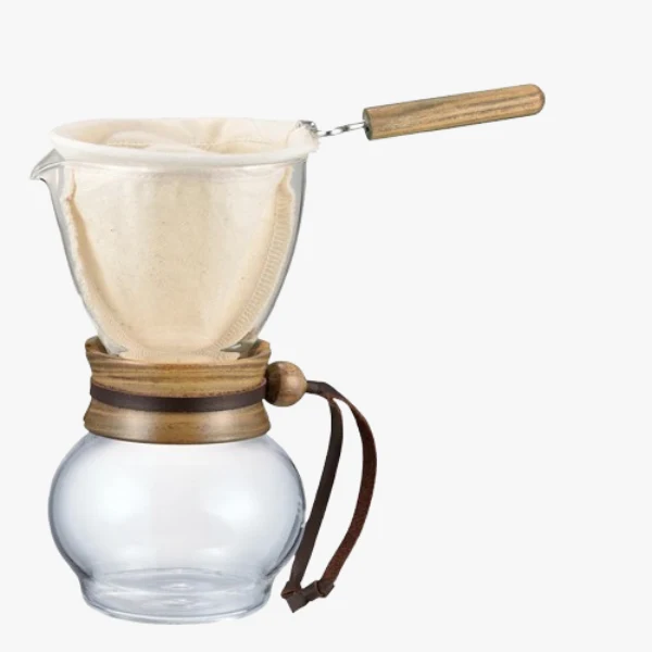 Hario Drip Pot
