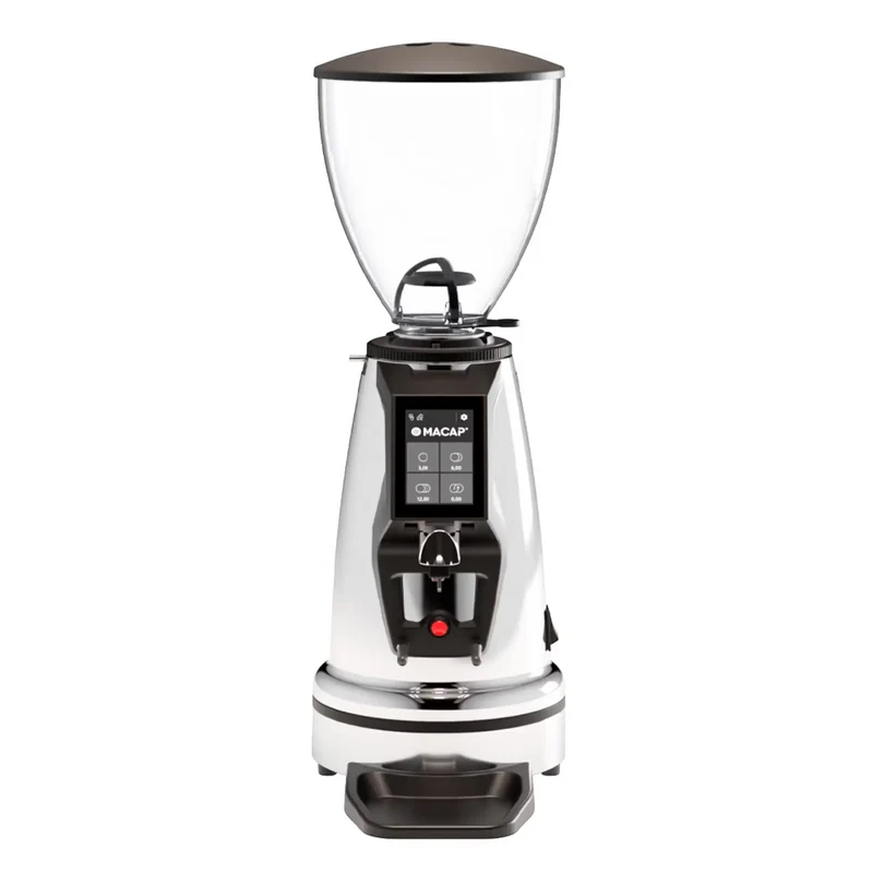 MI40 TOUCH - Kaffeemühle