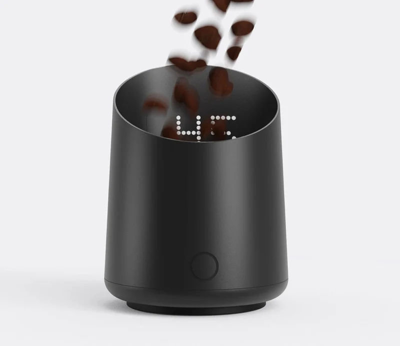 Subminimal Subscale - Dosing Cup mit Waage