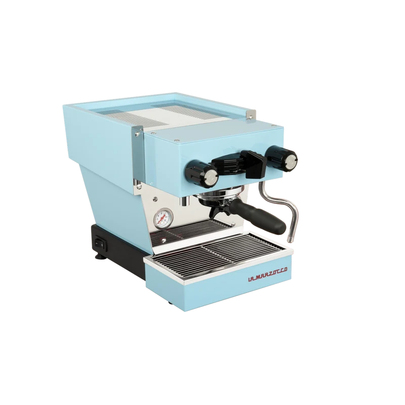 La Marzocco Linea Micra Blau