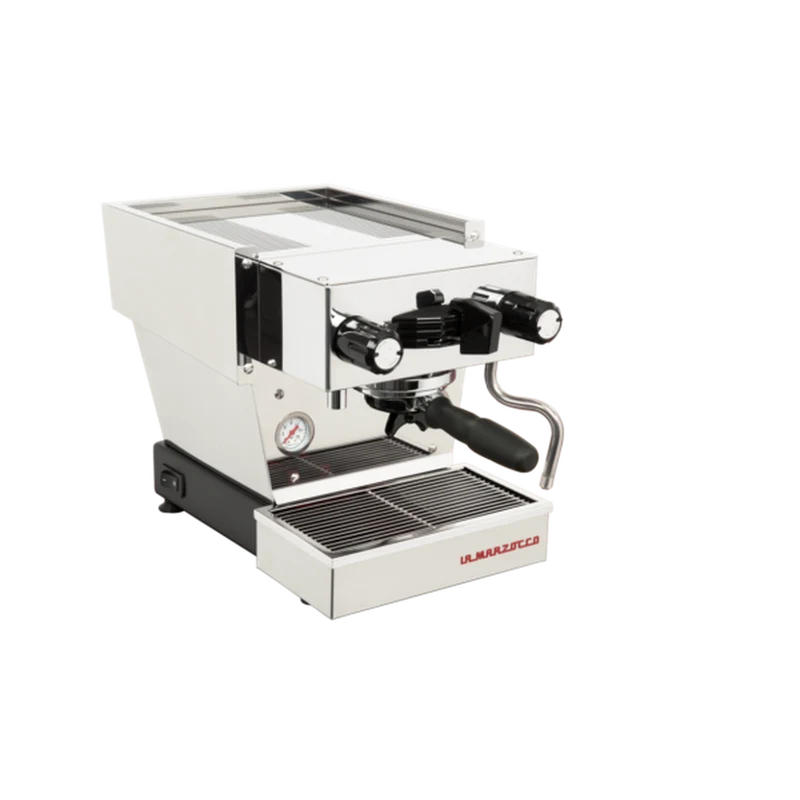 La Marzocco Linea Micra Edelstahl