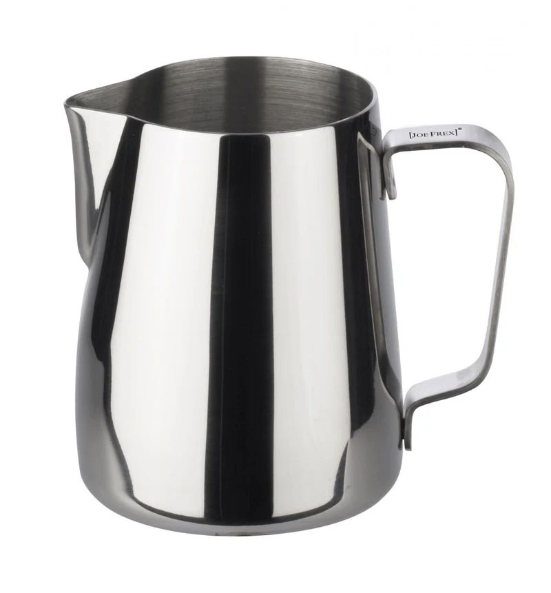 Joefrex Milchkännchen 590ml Edelstahl