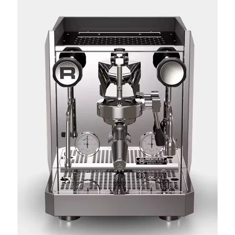 Giotto R Fast - Zweikreiser mit Rotationspumpe inkl. 1Kg Lucaffe Classic
