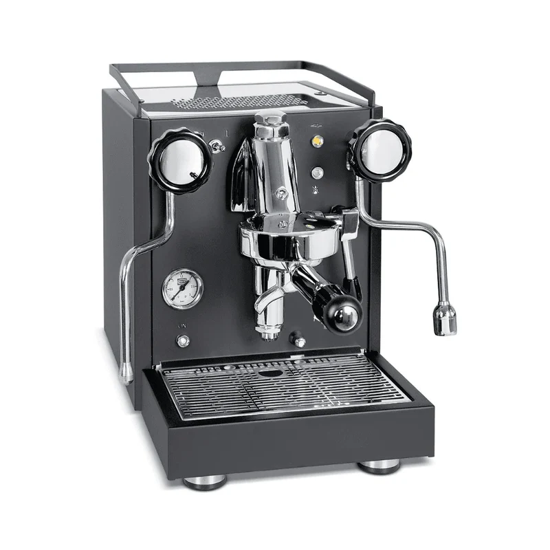 QuickMill Ambra schwarz