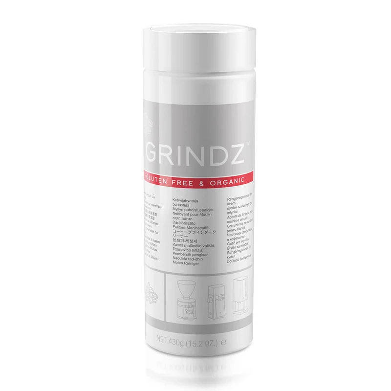 Mühlenreiniger Grindz Dose 430g