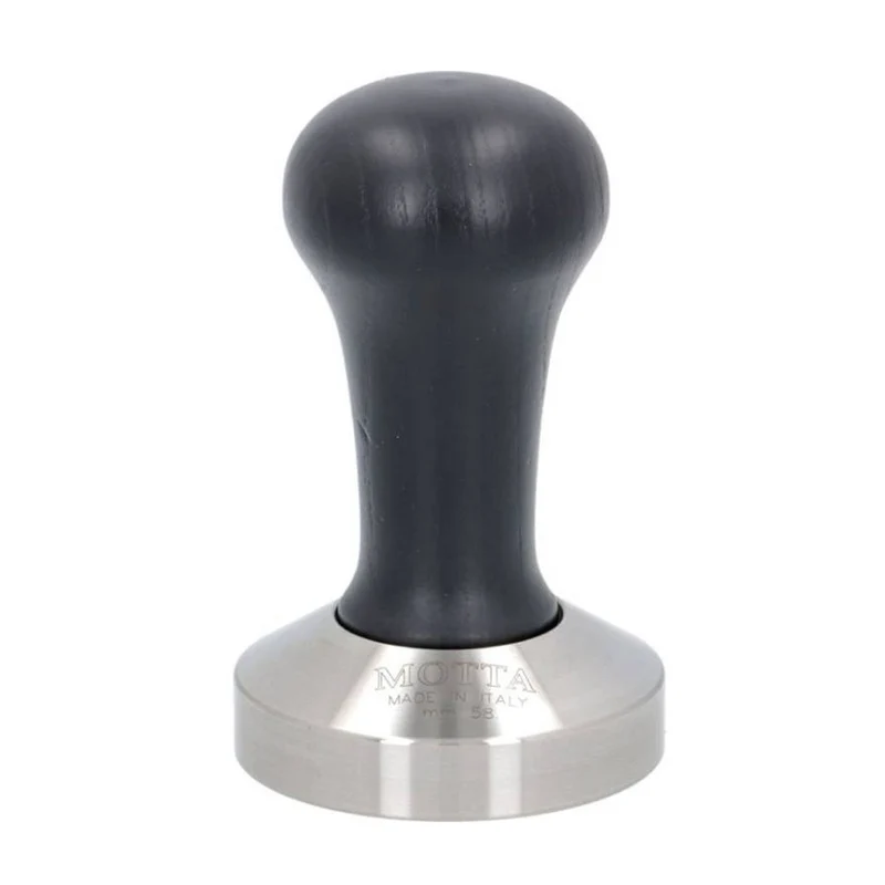 Tamper schwarz 49 mm