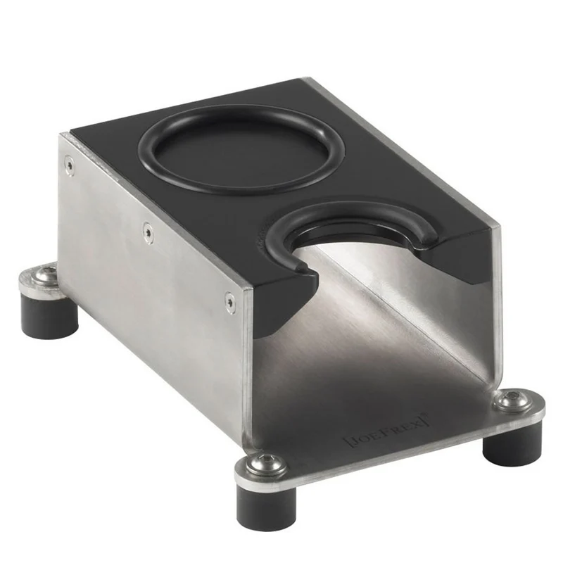 Tamping Station Silikon Metall