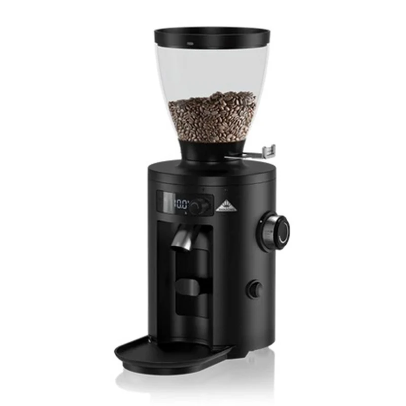 Mahlkönig Kaffeemühle X54 schwarz matt