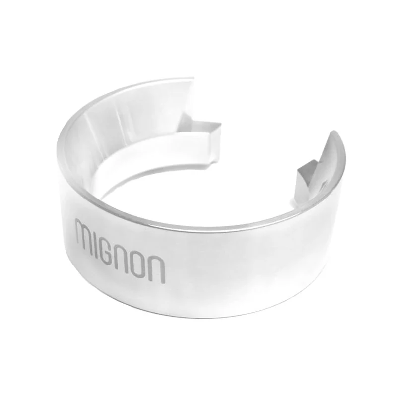 Eureka MIGNON Dosierring in Chrom