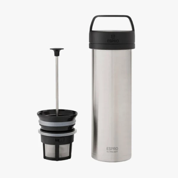 Espro Ultralight Press