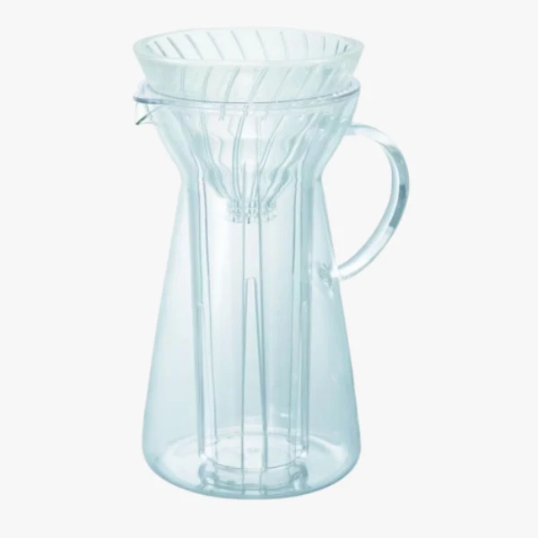 Hario V60 Glazen Iced Coffee Maker