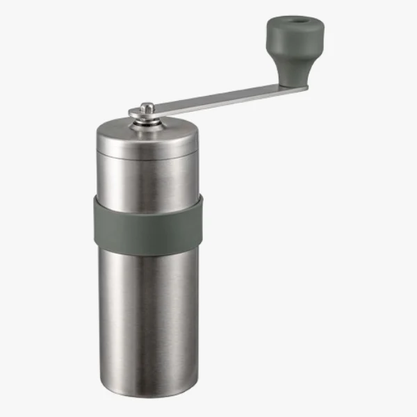Hario V60 Outdoor Metalen Koffiemolen