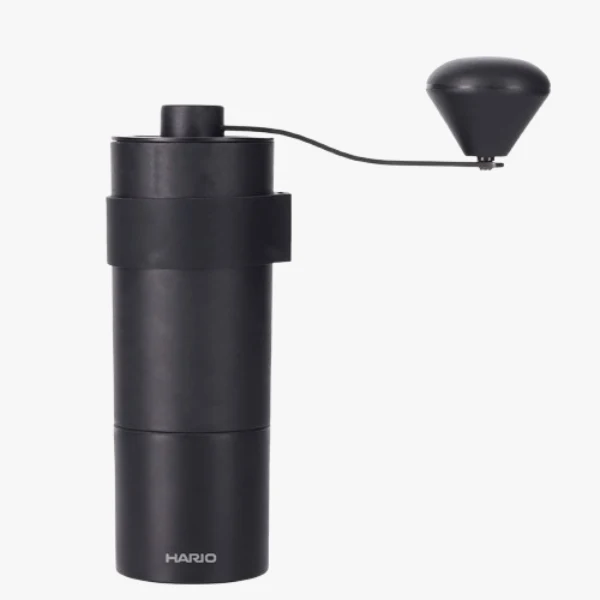 Hario Mini Black Pro Koffiemolen