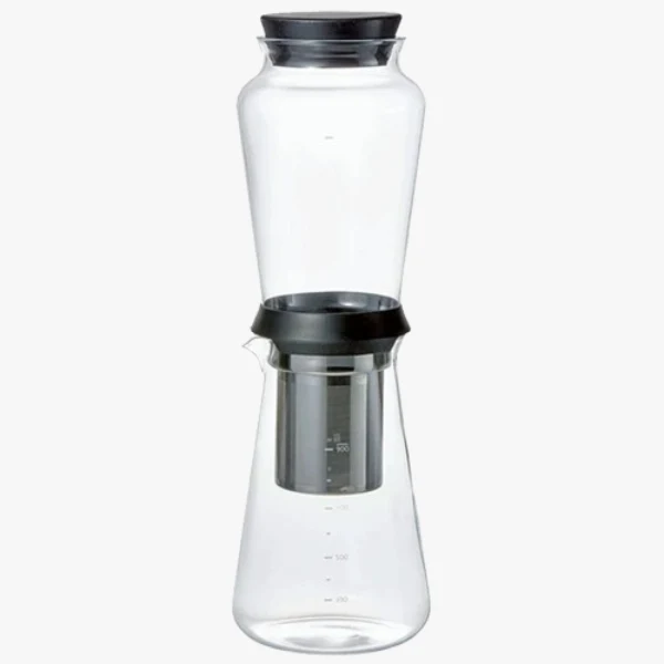 Hario Shizuku Slow Cold Brewer