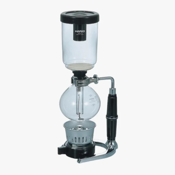 Hario Technica Klassieke Coffee Syphon
