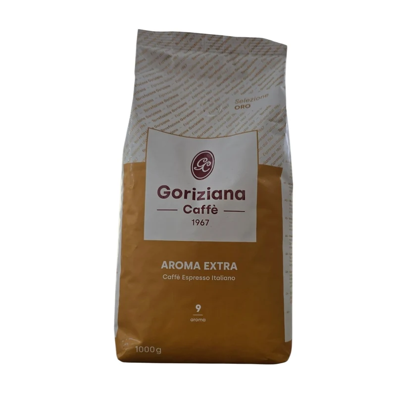 Aroma Extra Selezione ORO - Bohnen 1Kg