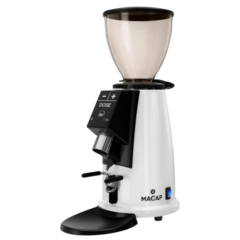 M2E - Espressomühle mit Programmiermöglichkeit