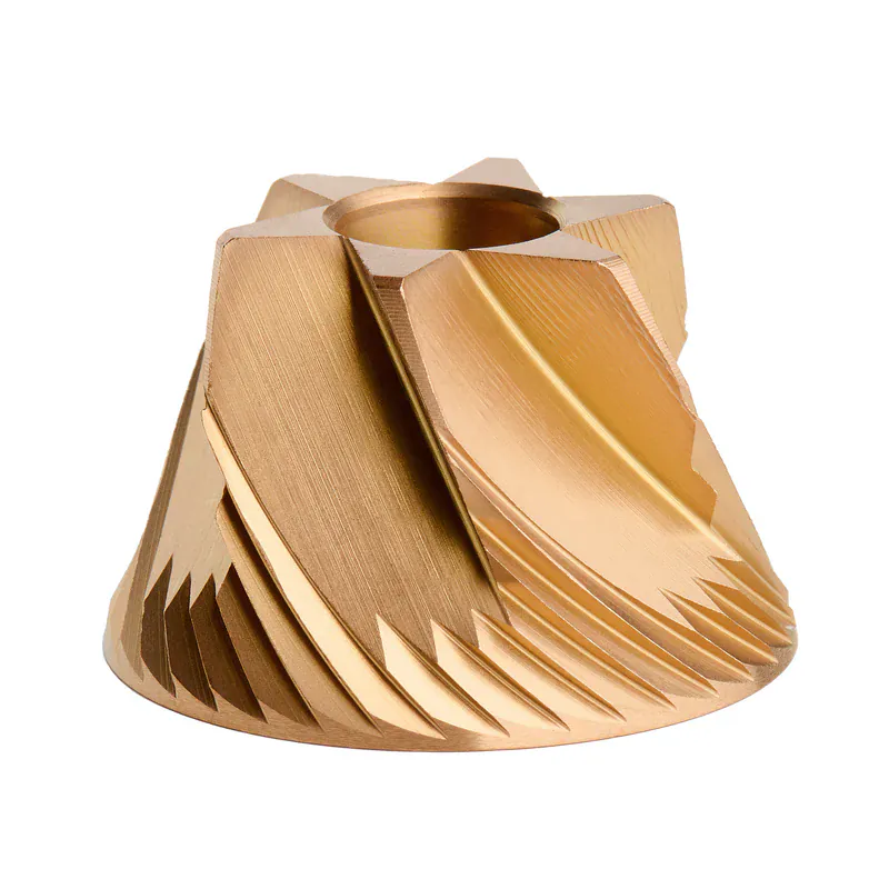 Kinu M47 Pour-Over Ersatz-Kegel