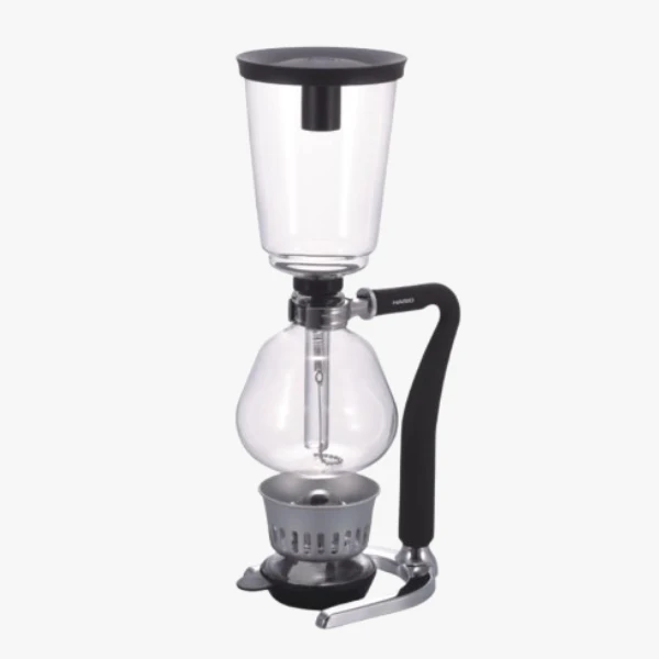 Hario NEXT Elegante Syphon Koffiemaker