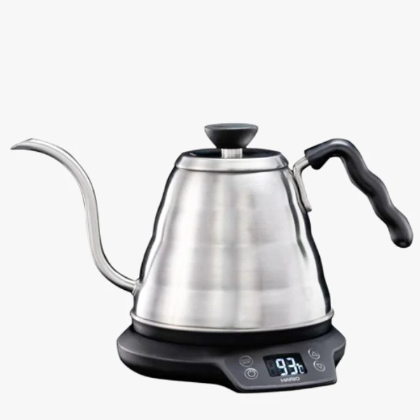Hario Buono Pro Temperatuurregeling Koffie Waterkoker