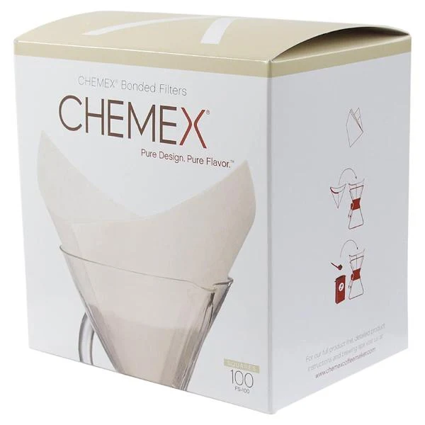 CHEMEX® Filters