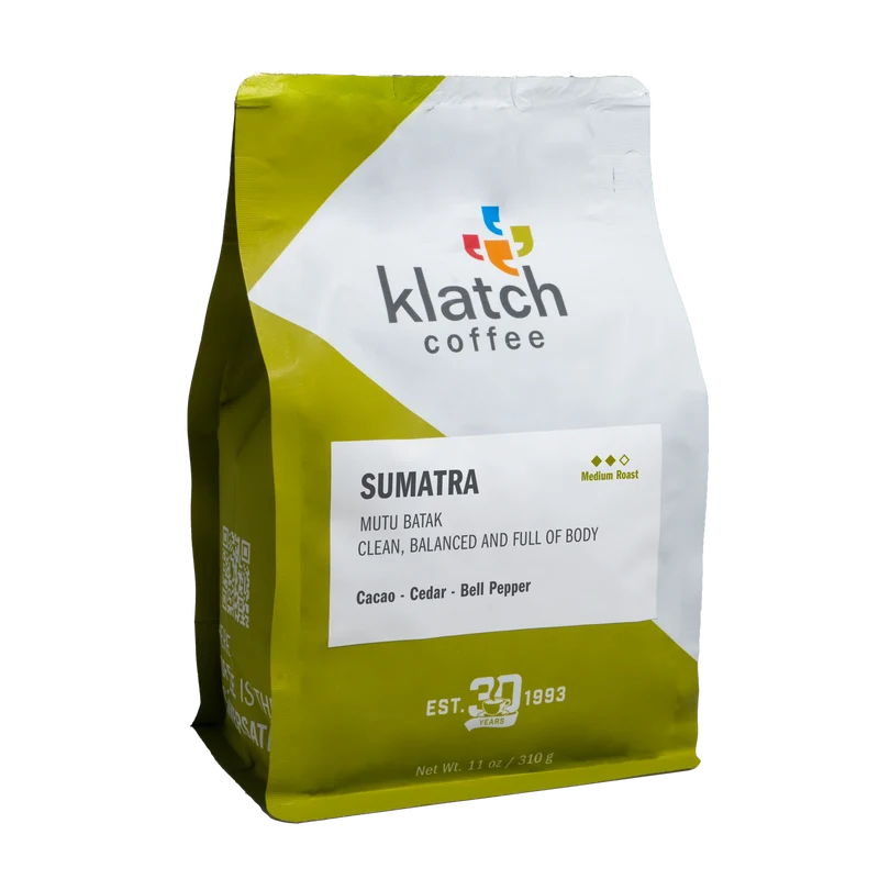 Sumatra Mutu Batak