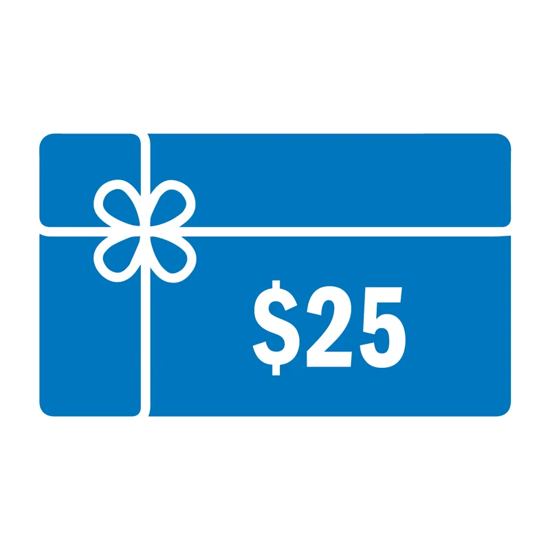 E-Gift Card $25-$500 (Klatchcoffee.com only)