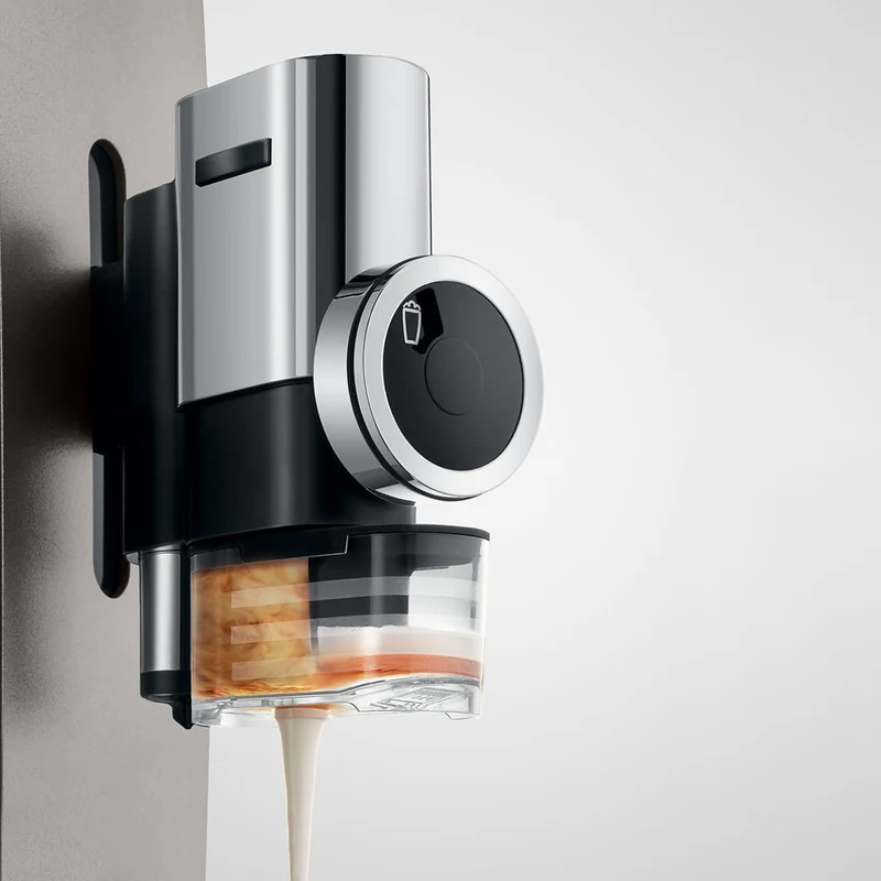 JURA Syrup Attachment - Set of 2