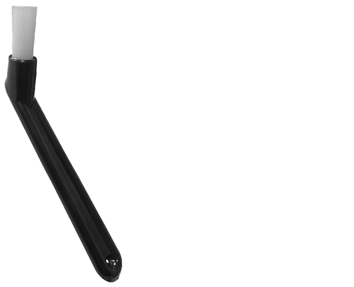 Cafetto - Head Cleaning Brush