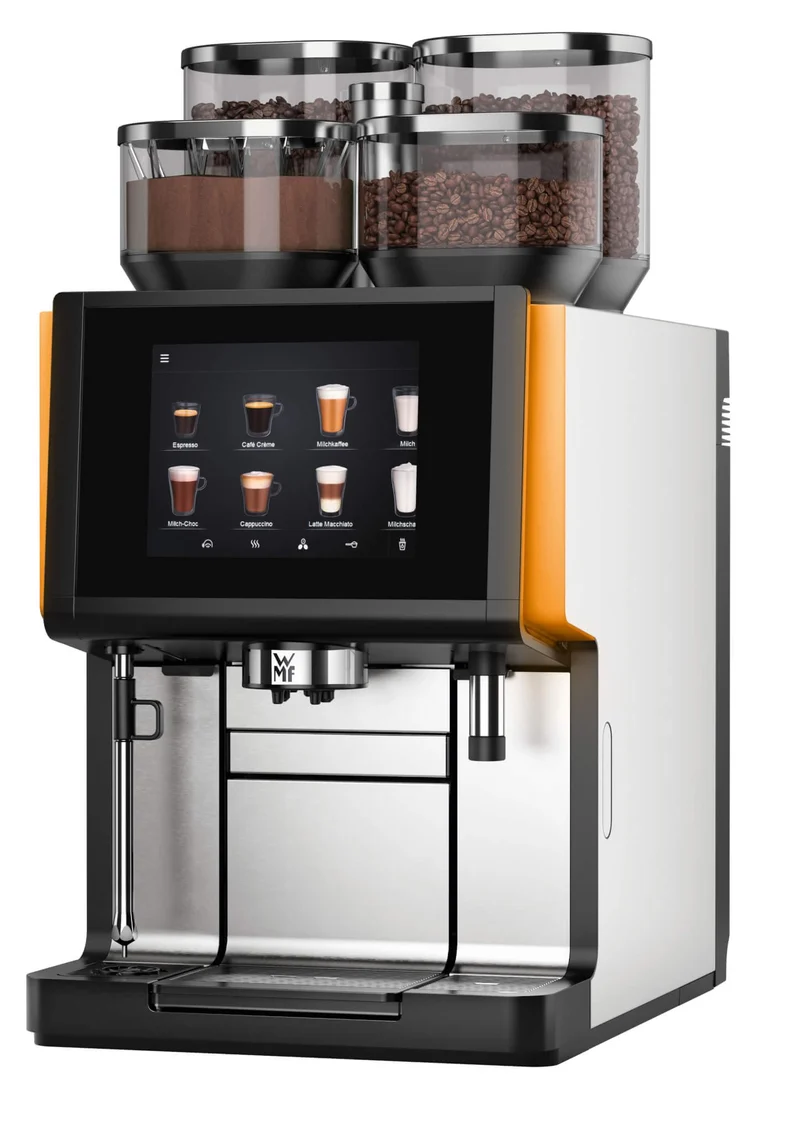 WMF 9000 S+ (Ask For A Quotation)