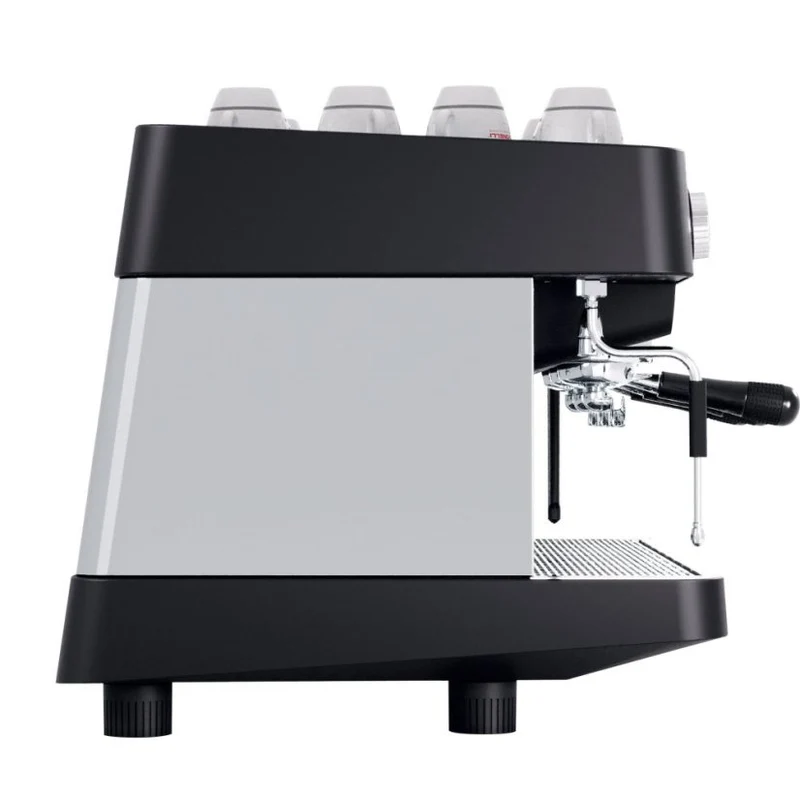 AURELIA VOL XT GR-2 Black by Nuova Simonelli (Ask For a Quotation)