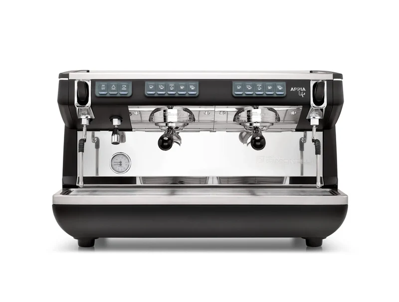 APPIA LIFE VOLUMETRIC GR2 Or GR3 - By Nuova Simonelli ( Ask For A Quotation )