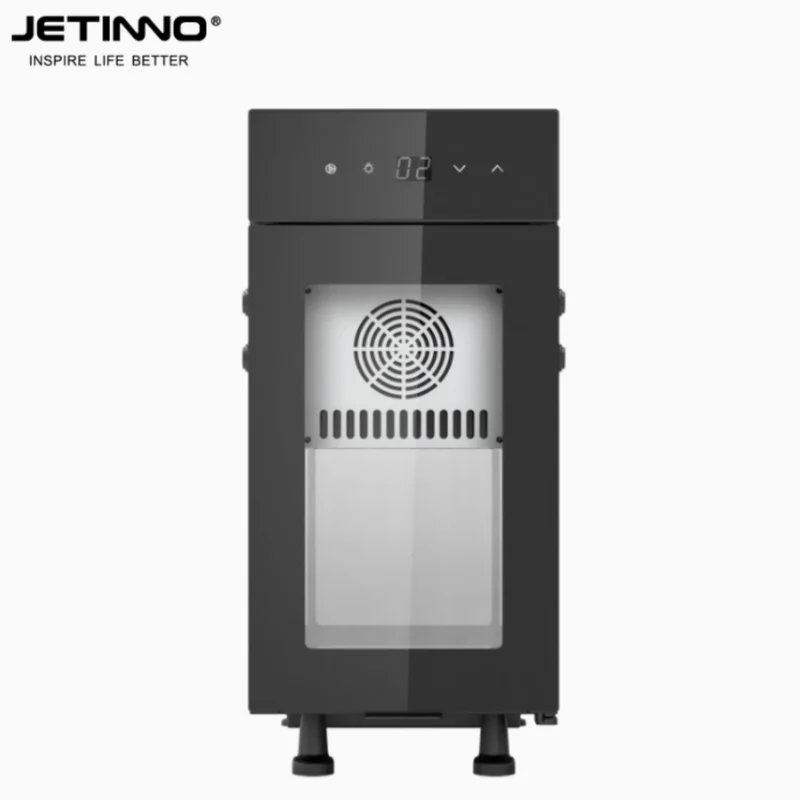 Jetinno BR9CN Professional Fresh Milk Fridge