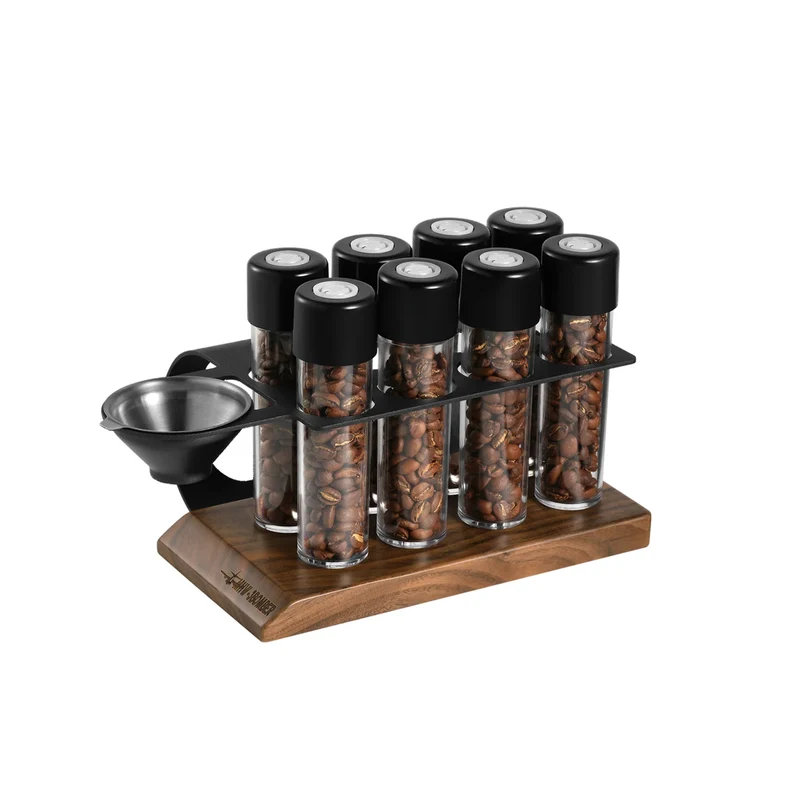 MHW-3BOMBER Coffee Energy Tube Set