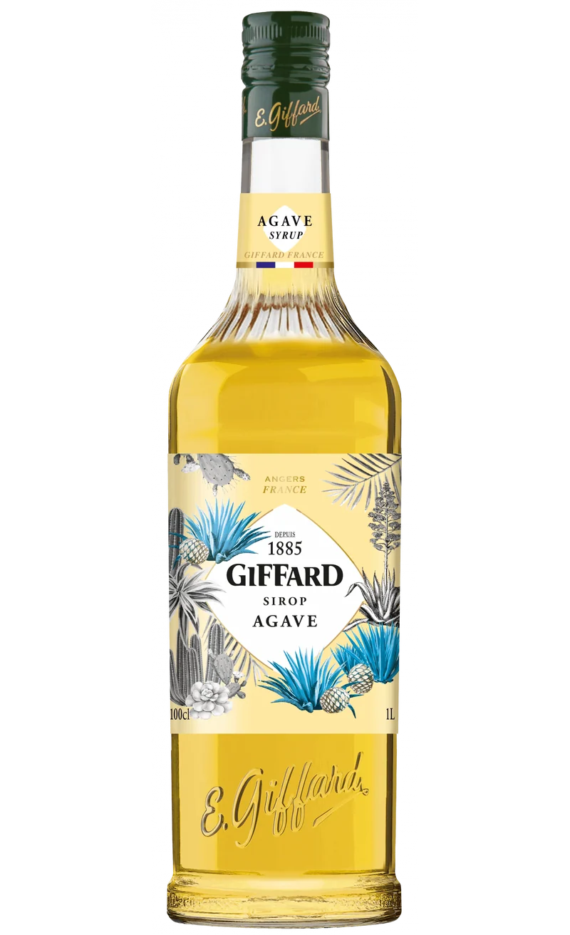 Giffard - Agave Syrup