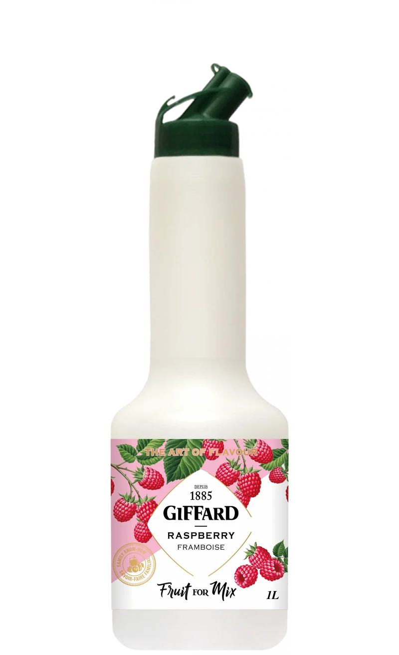 Giffard - Raspberry Fruit for Mix