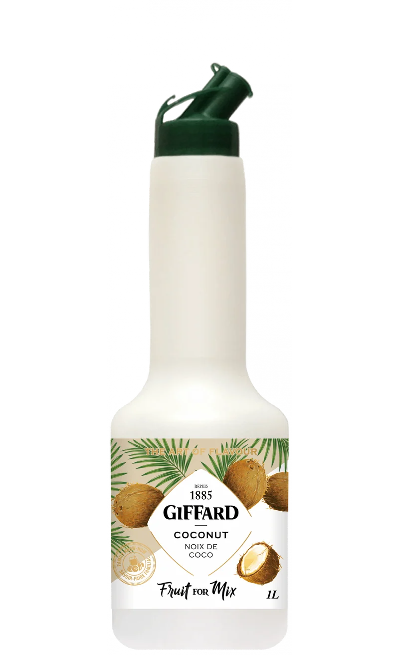 Giffard - Coconut Fruit for Mix