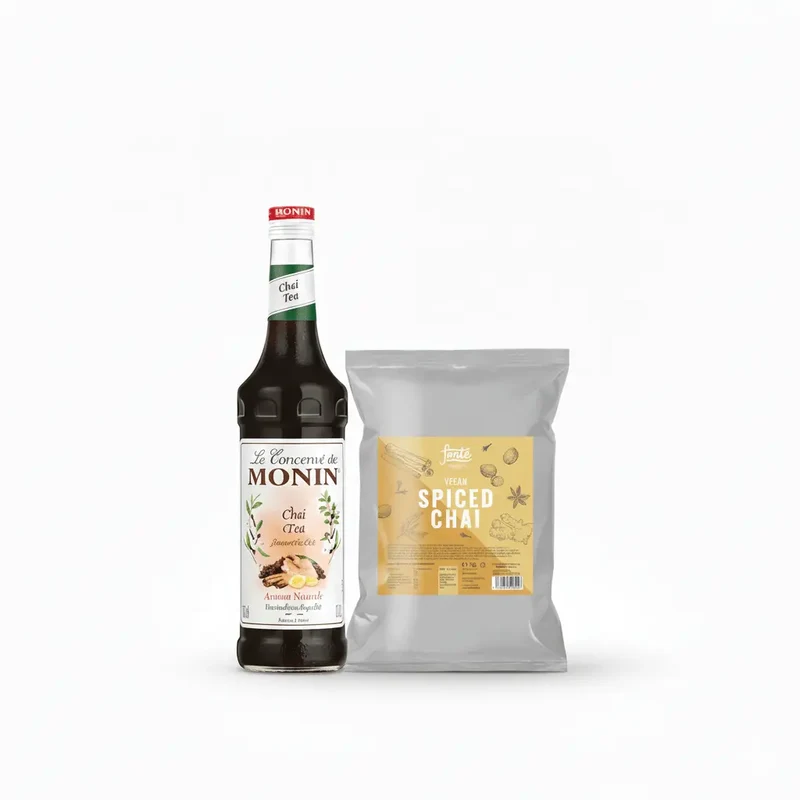 Chai-Liebhaber Winterpaket