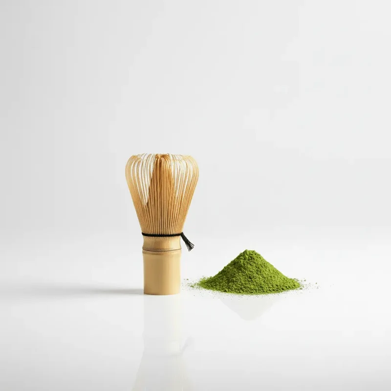 Matcha - Starterset