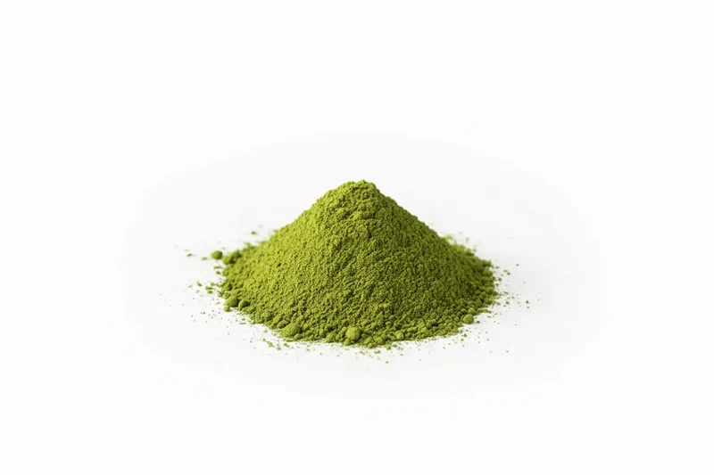 Matcha-Tee-Pulver Bio - 100g